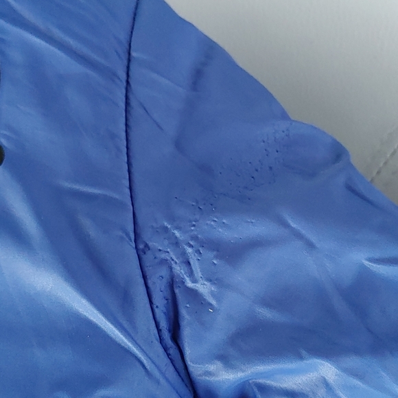 Diesel Industry Kid winter Reversible jacket XS - Picture 13 of 13